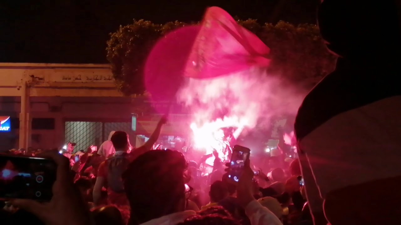 Brigade rouge | ksar hellal