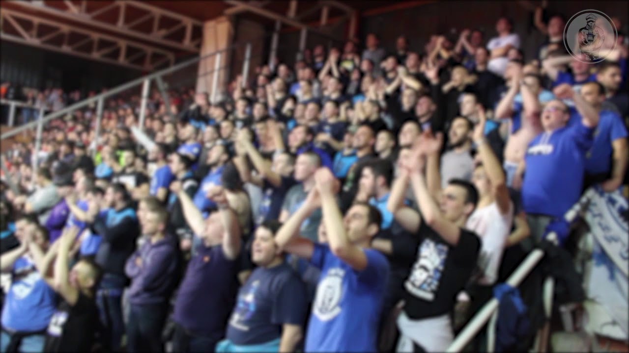 Family Aerodrom:  работнички – МЗТ СКОПЈЕ〔17.3.2018〕