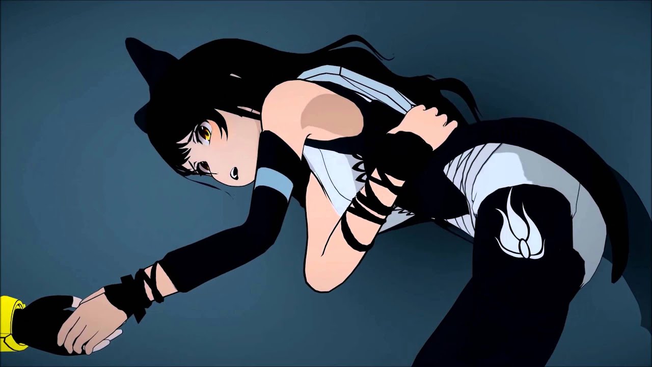 RWBY AMV - Die - Jeff Williams (Requested by Ruby “Schnee” Rose)
