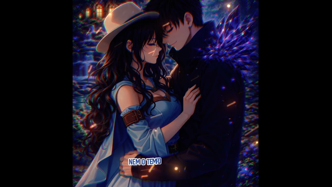 Trilha de Luna & Rokus 