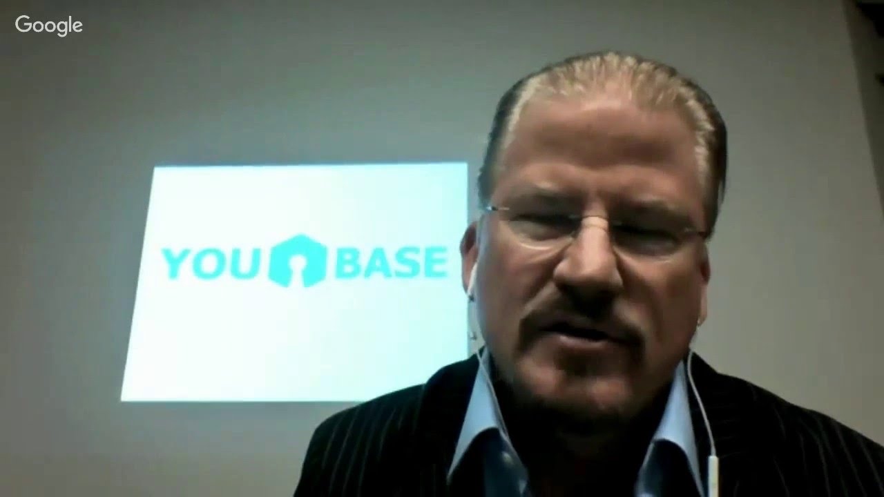 HealthIT TV - Debating the utility of Blockchain in Healthcare