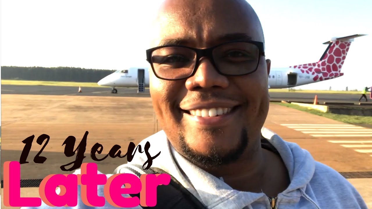 24hrs In The Home Of Champions - Eldoret (PT 1)