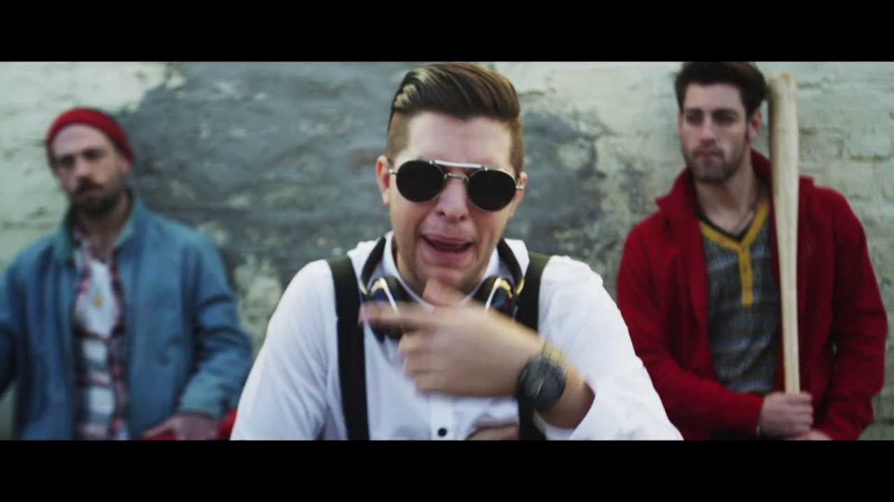 ROSS JACK - TV's in the Swimming Pool (Official Music Video)