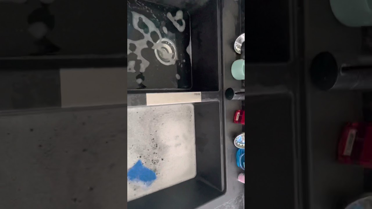 Just moved in, problems already