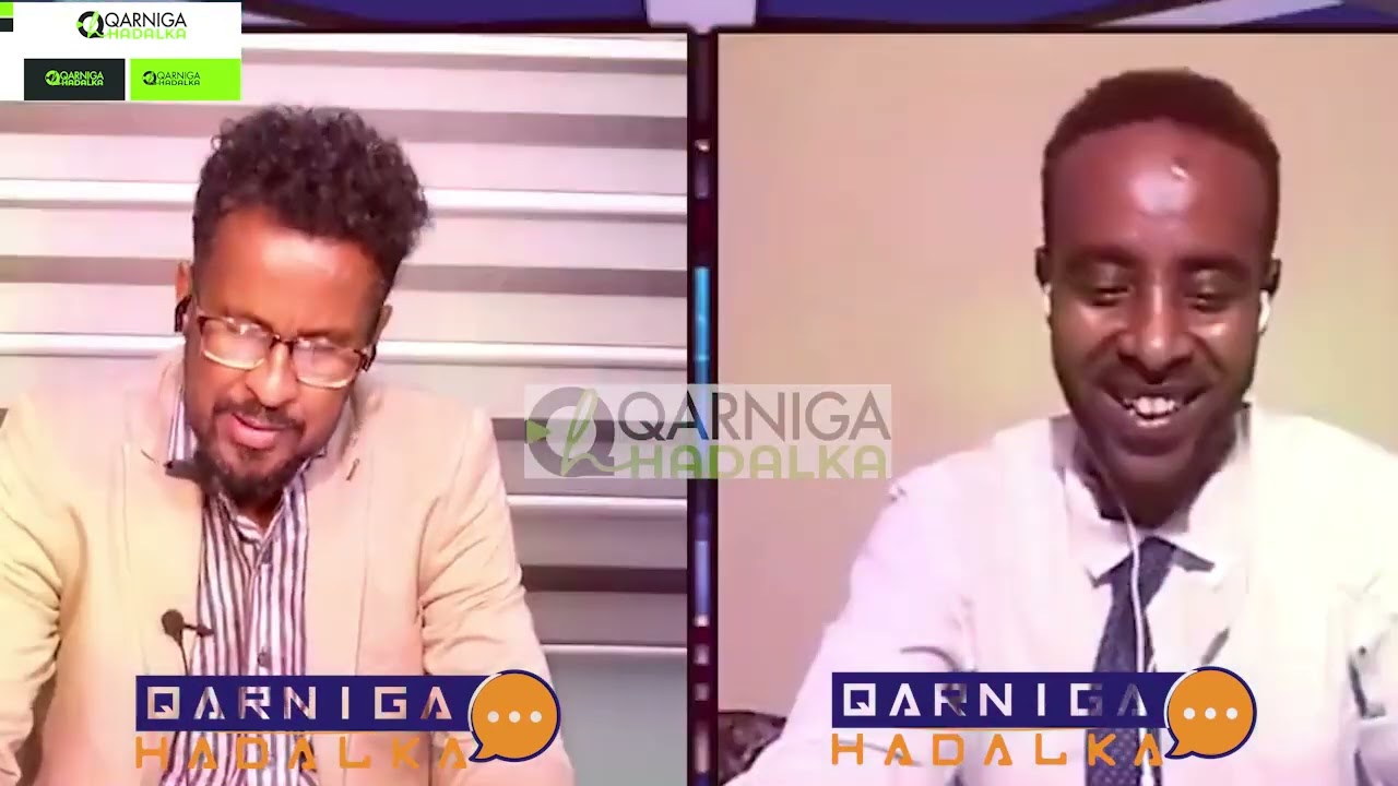 Heesta Ugaaso Oo 12 Fanaan Dhulka Ladhaceen