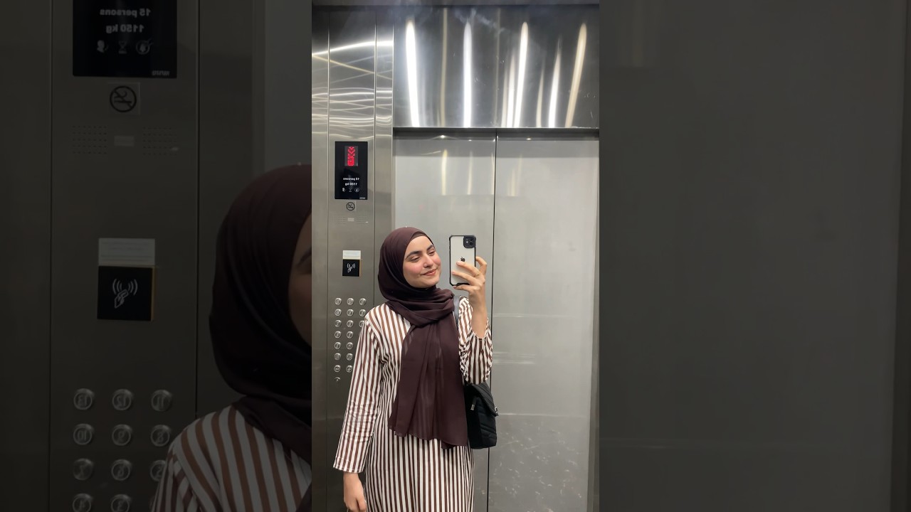 Ramadan Mubarak 🌙 MINI VLOG-67 #shorts