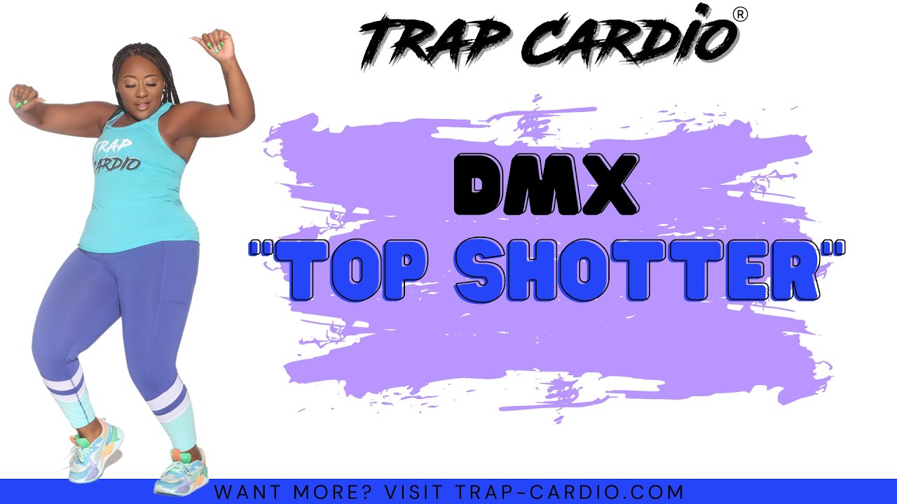 DMX - Top Shotter (Here Comes the Boom)