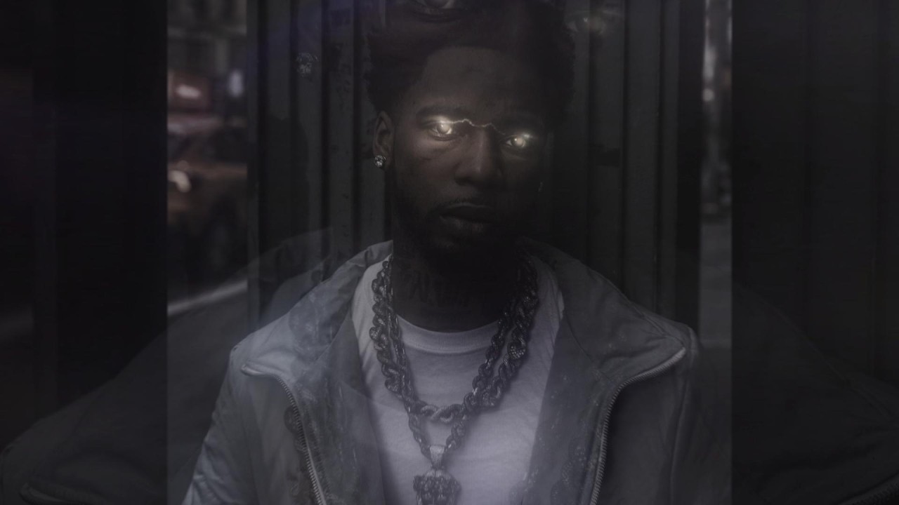 Key Glock Type Beat 