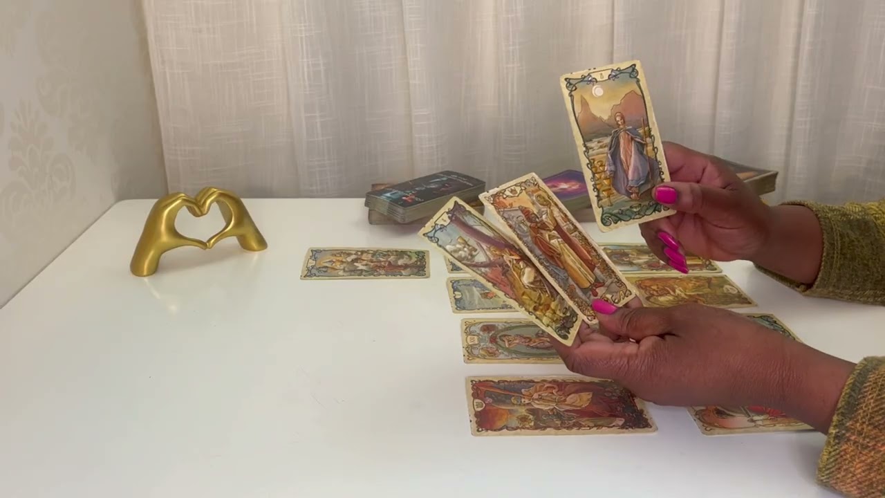 TAURO♉🐂EL SIGNIFICADO DETRÀS DE CADA CARTA‼️💌💵😍TAROT CONSCIENTE Y TRANSFORMADOR‼️🌈☀️