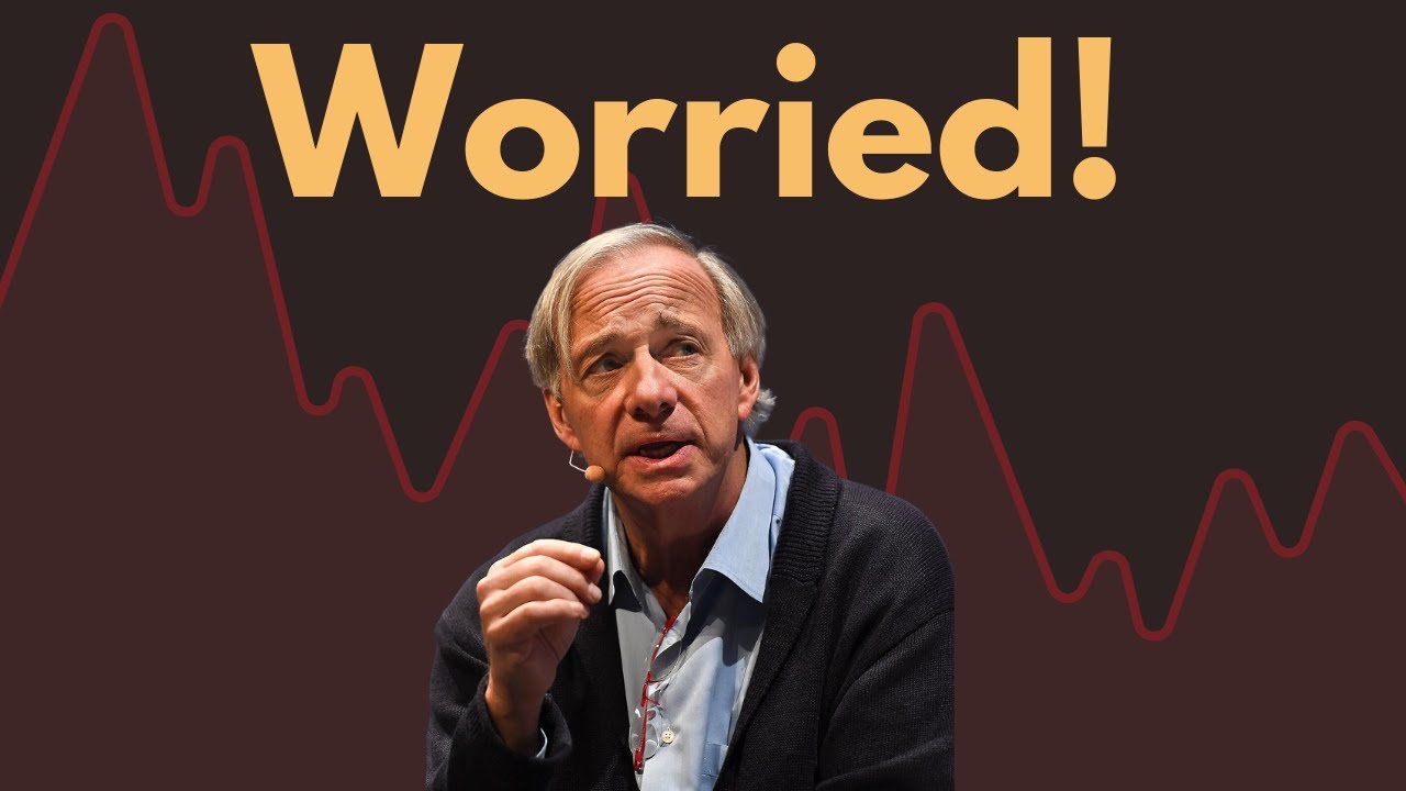 Ray Dalio: Principles for Dealing with the Changing World Order | In-Depth Analysis [2024]