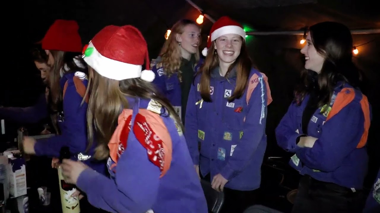 Kerstmarkt2025
