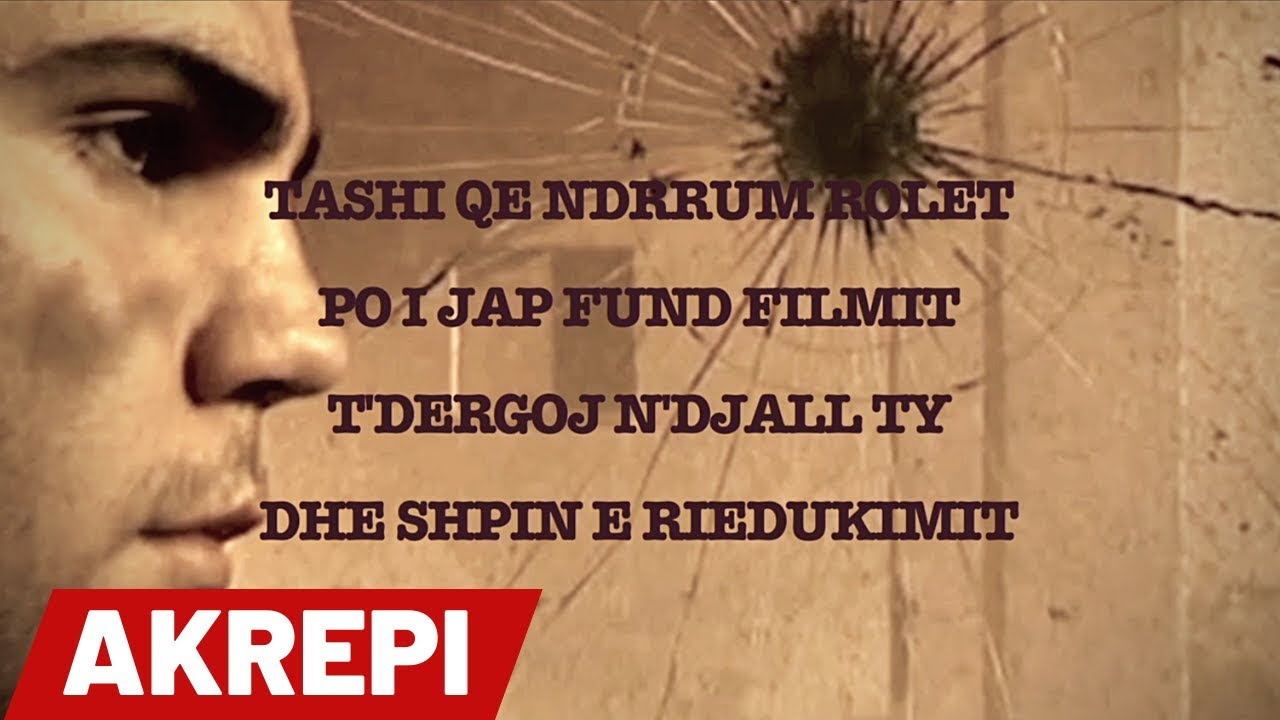 AKREPI - KRIMINEL (Feat TINA ESSE)