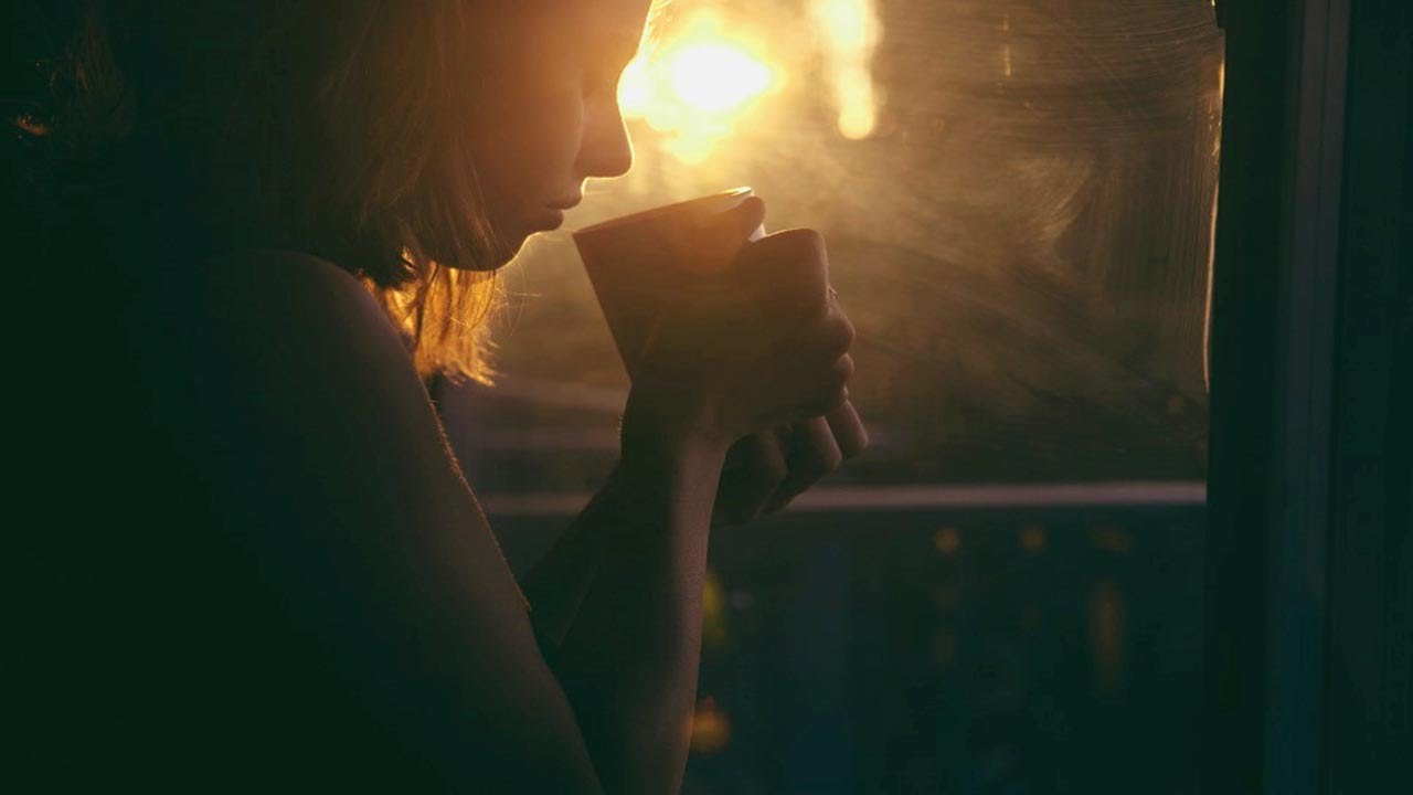 [시낭송]너를 기다리는 동안 - 황지우 (낭송_고은하)