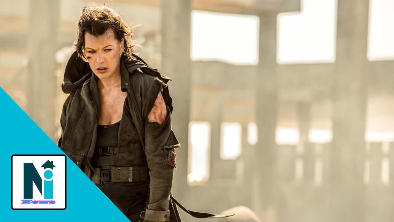 Original Resident Evil Movie Director Won't Rule Out Franchise Return