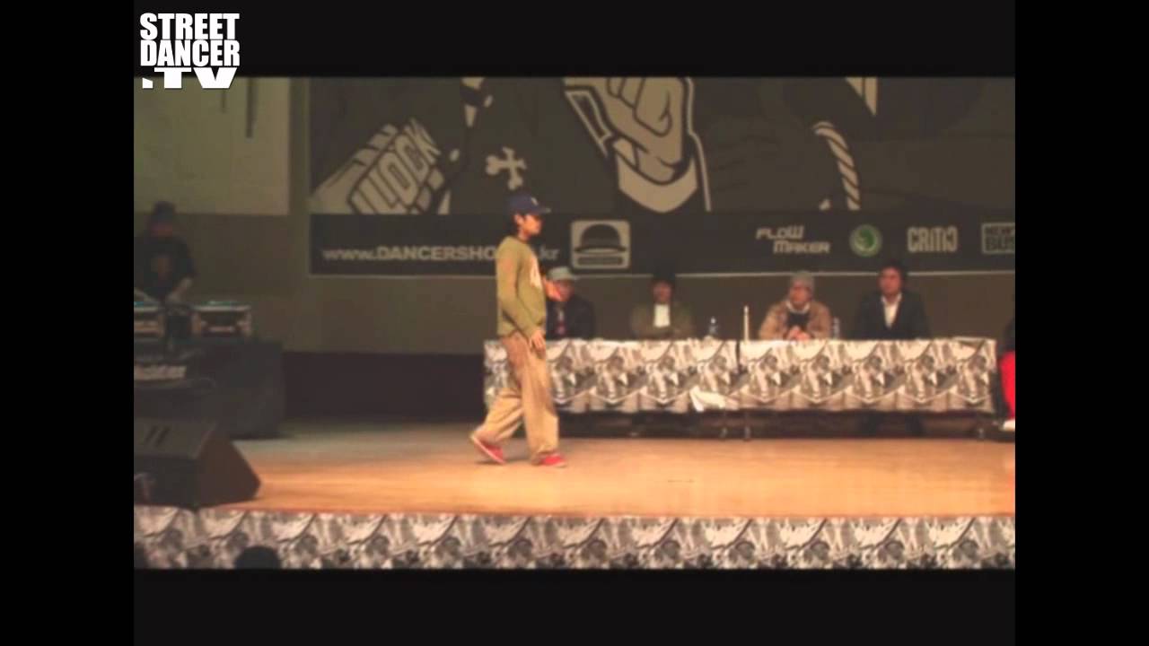 WHO IS THE BEST VOL.3 POPPING BEST 8 ZERO vs HOZIN