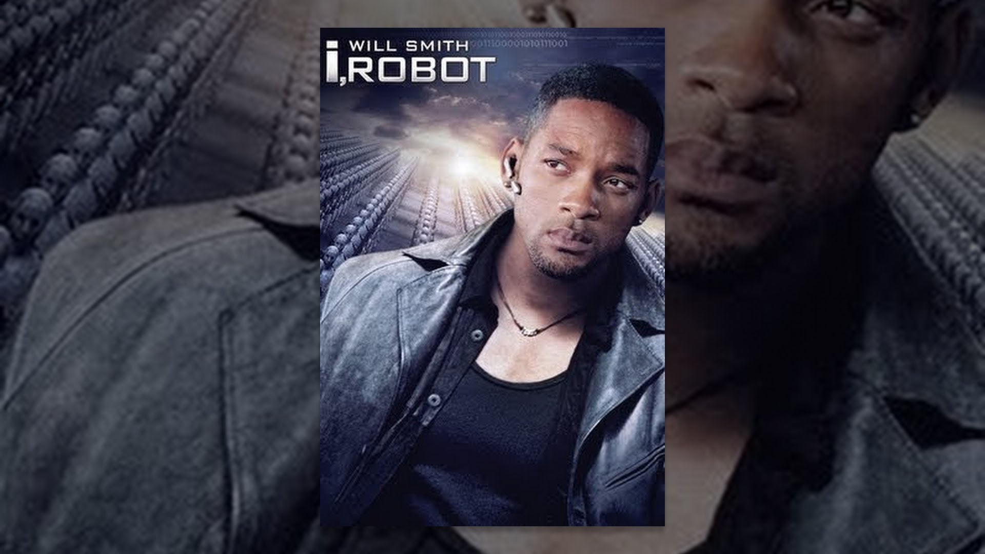 I, Robot