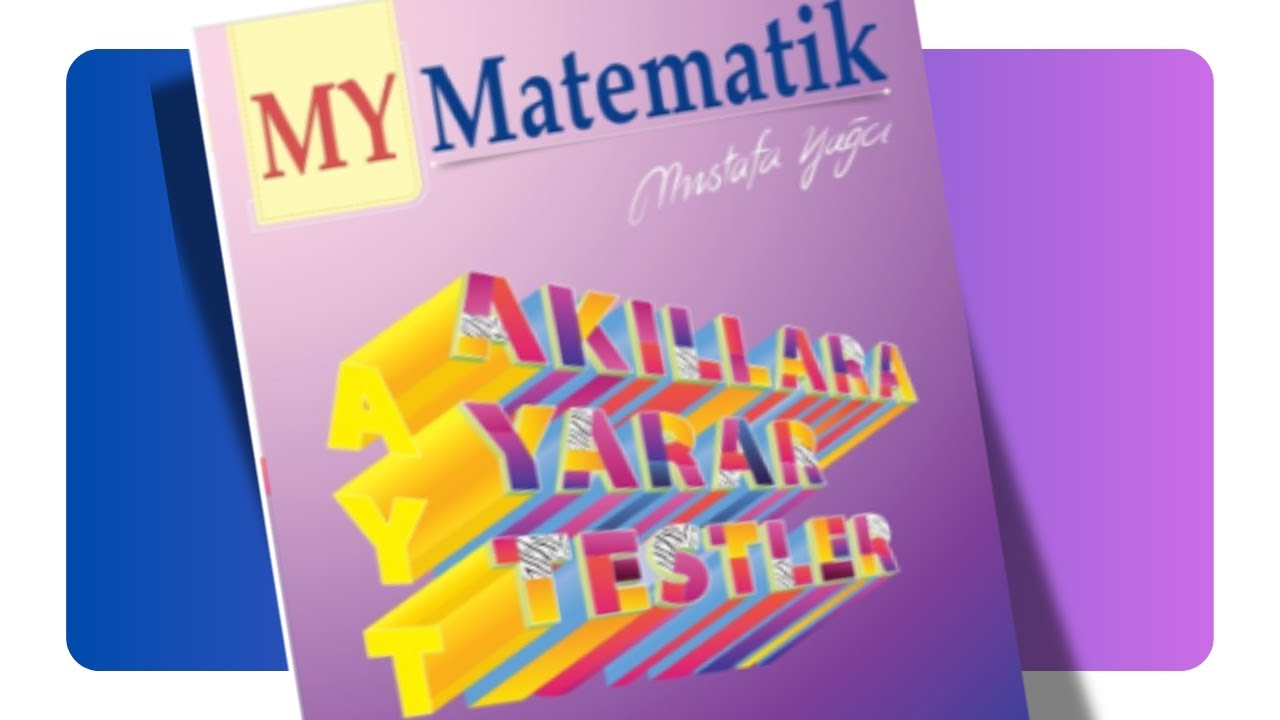 86-  BELİRLİ İNTEGRALİN ALAN HESABI  MY AYT / ÖABT MATEMATİK
