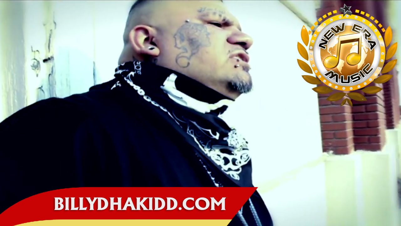 Billy Dha Kidd ft. Juan Gotti - Del Suelo al Cielo (Official Music Video)