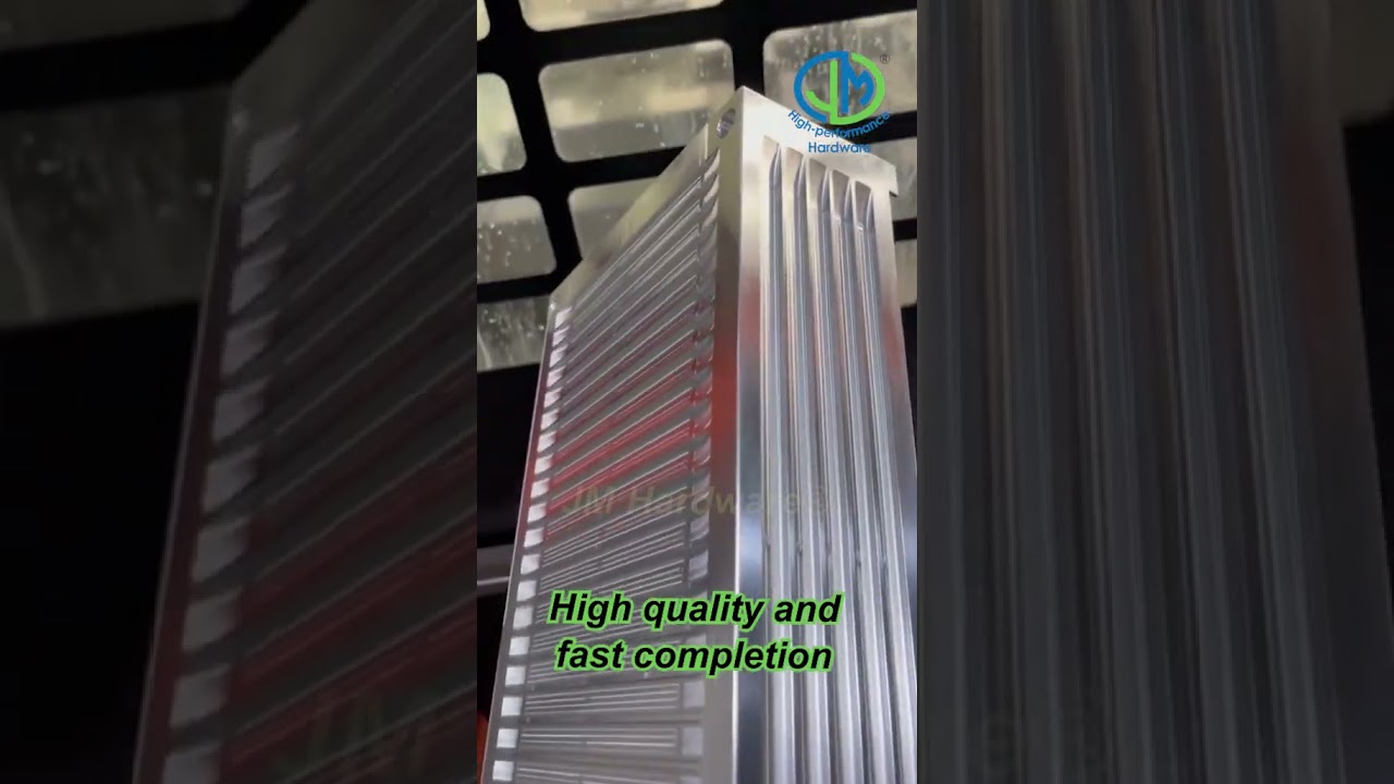 Incoloy 901 machining part Manufacturer-JM Hardware&reg; #machine #fasteners #automobile