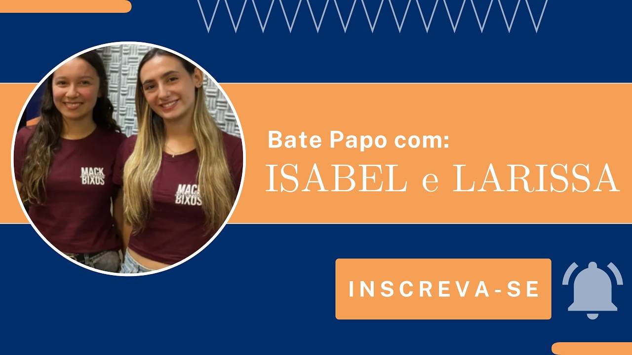 ENTRE NÓS EP70 — PRODUÇÃO DE EVENTOS: 20 ANOS DE MACKBIXOS