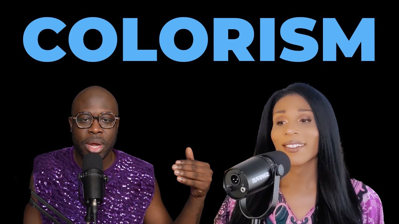 Colorism