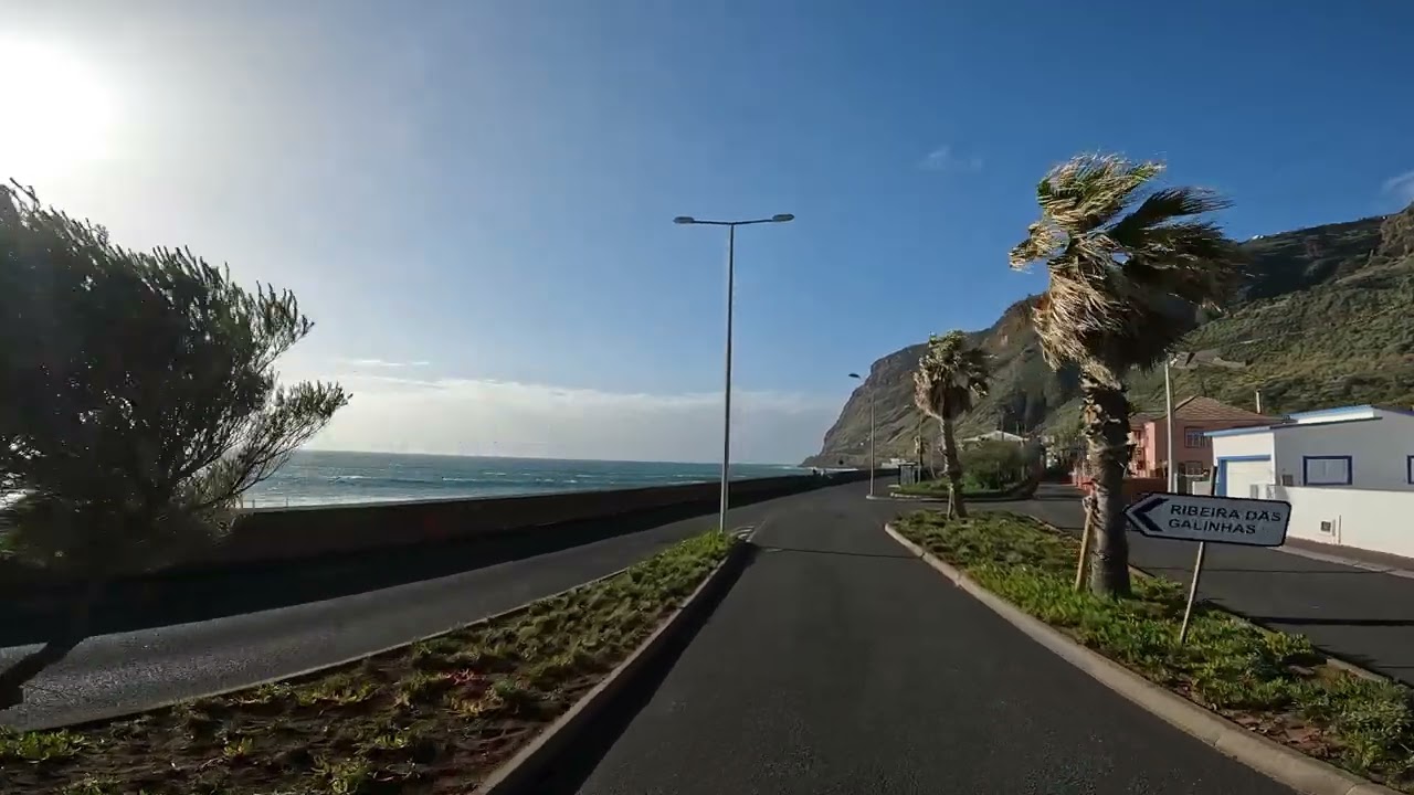 Paul do Mar Madeira