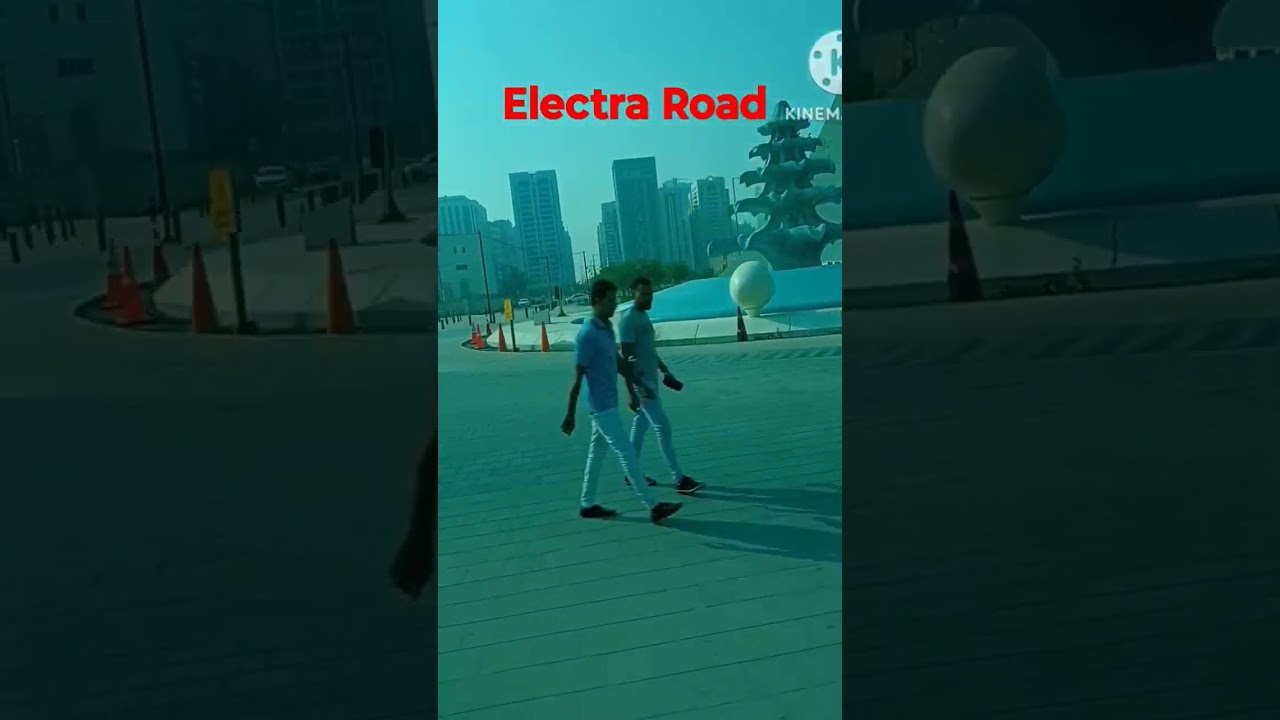 Electra Road