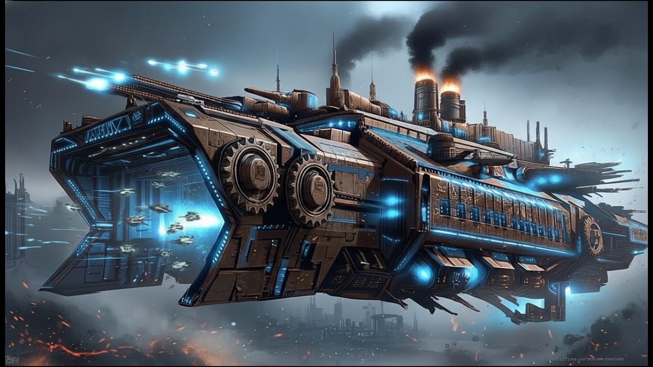 The Elders Warned Never Dare To Provoke Humans—And Witness The World Transform Sci-Fi | Sci-Fi Story