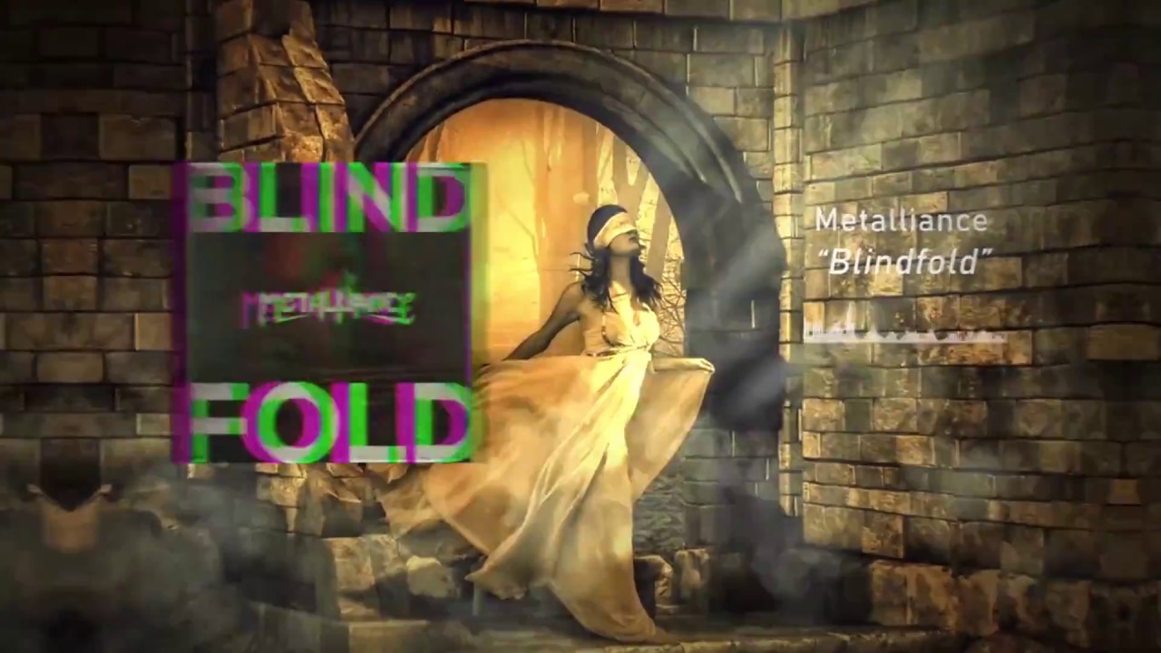 🎶 Metalliance  🎵
