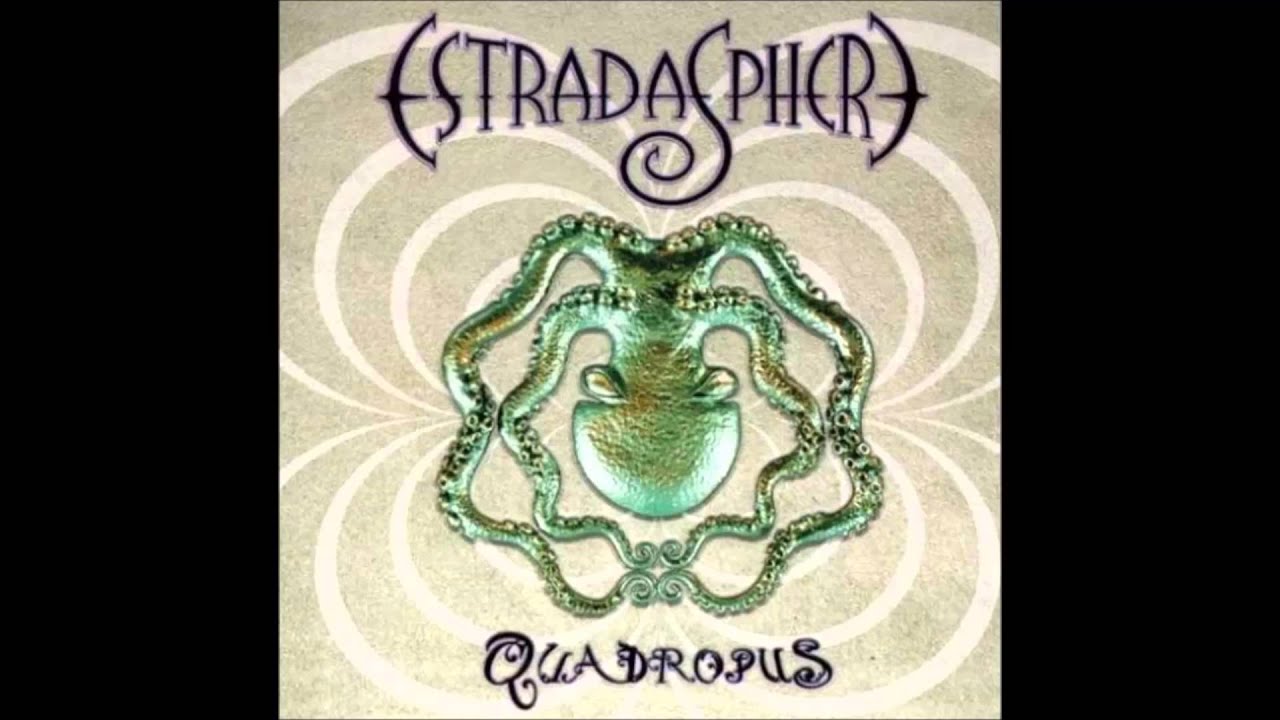 Estradasphere - Hardball