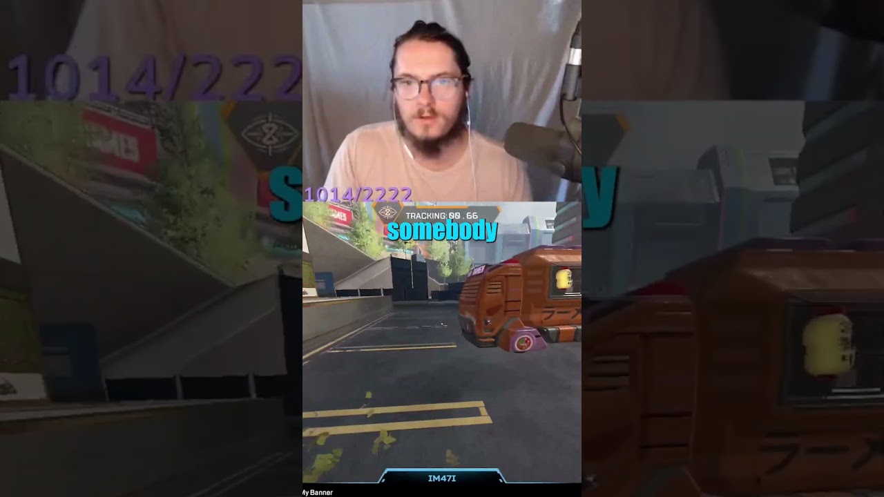 Почему в Apex Legends нельзя пройти мастер-очередь в одиночку