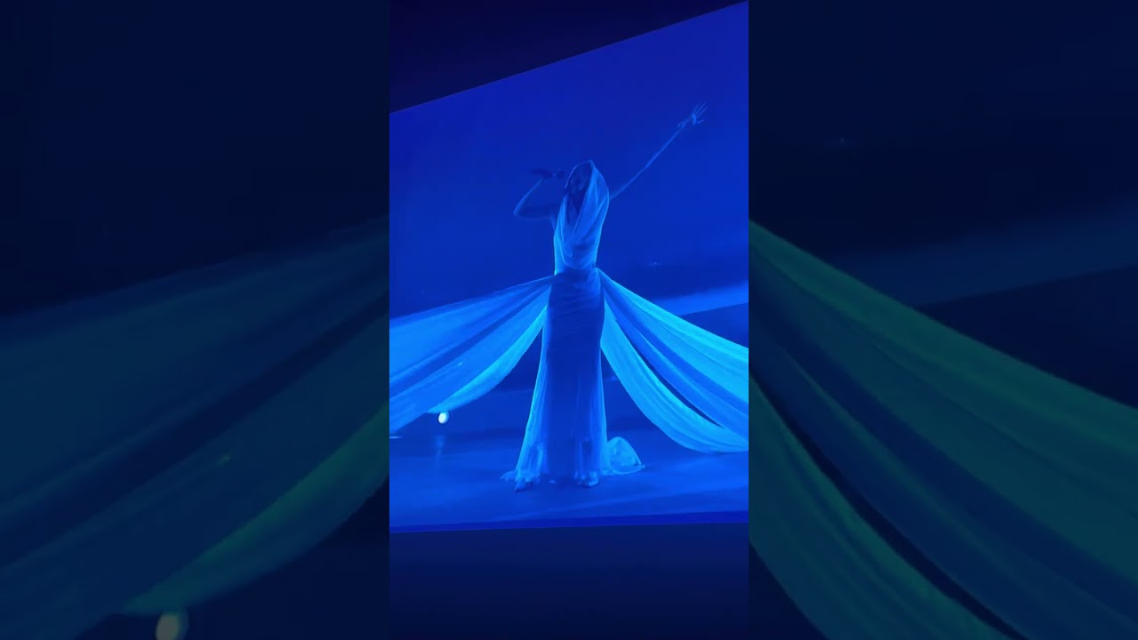 Daniela Spalla - La Noche - Audio Nacional