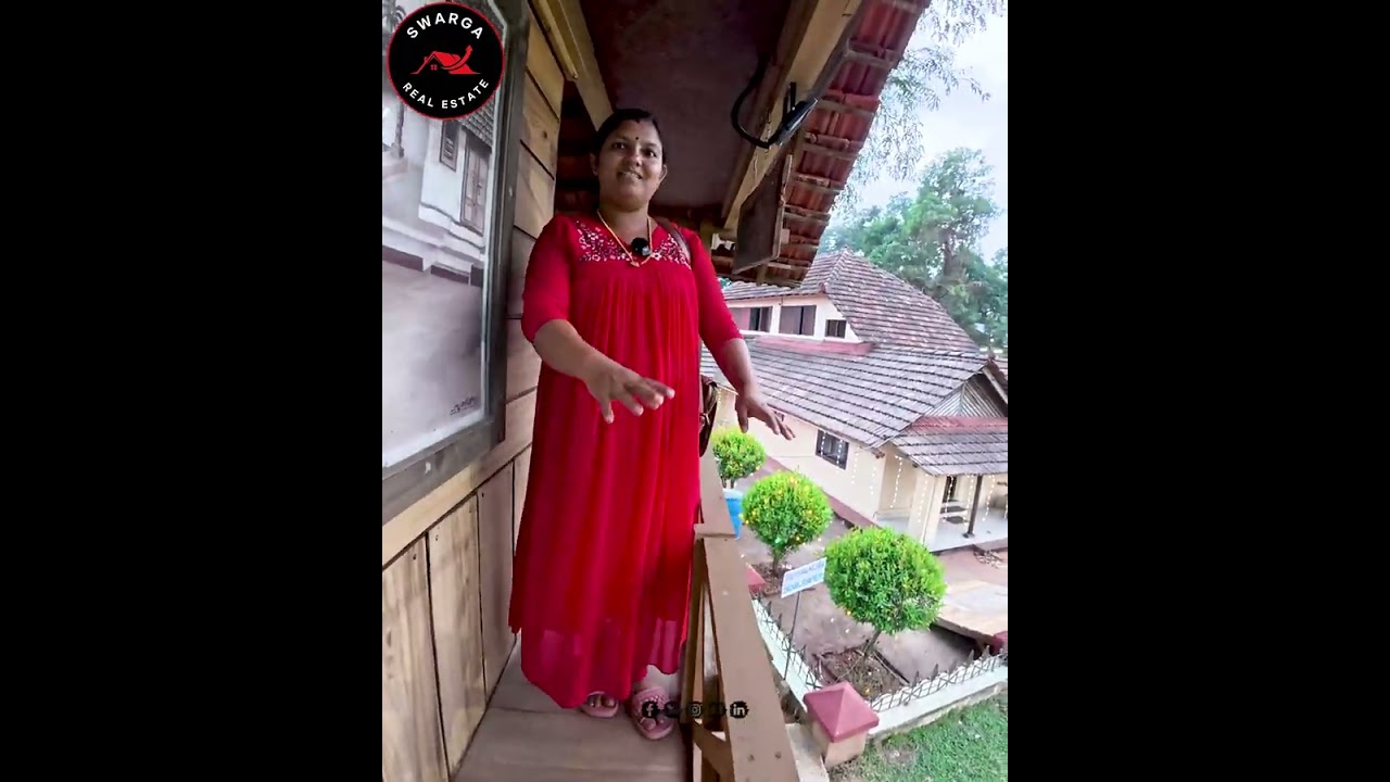 ഏറുമാടത്തിൽ കയറിയിട്ടുണ്ടോ..?