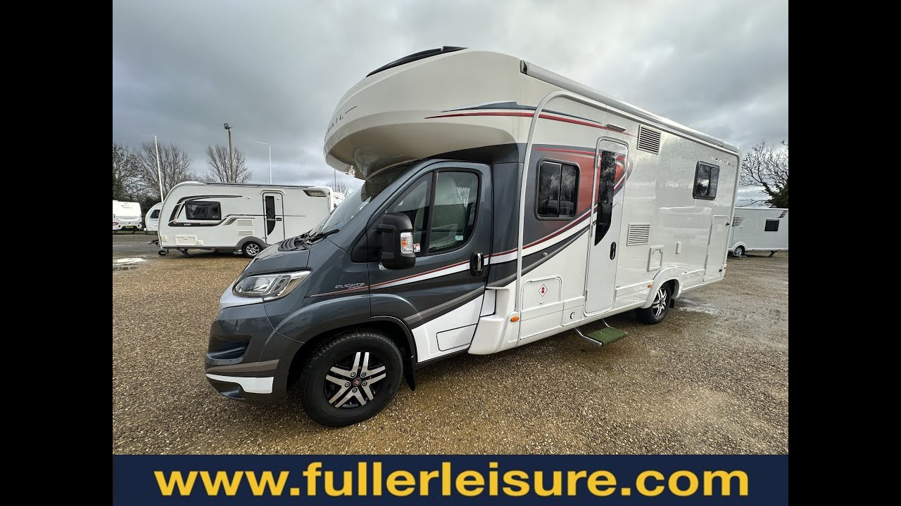 Auto Trail Delaware