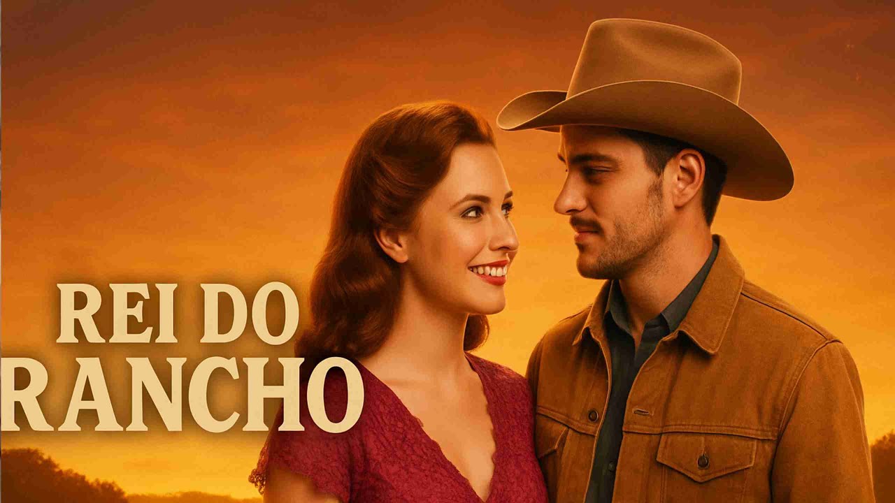 O Rei do Rancho - O FILME