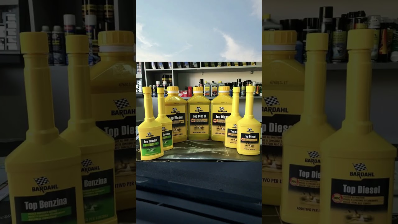 Perch&egrave; ci sono differenze nei prezzi dei distributori di carburante?  #italia #automobile