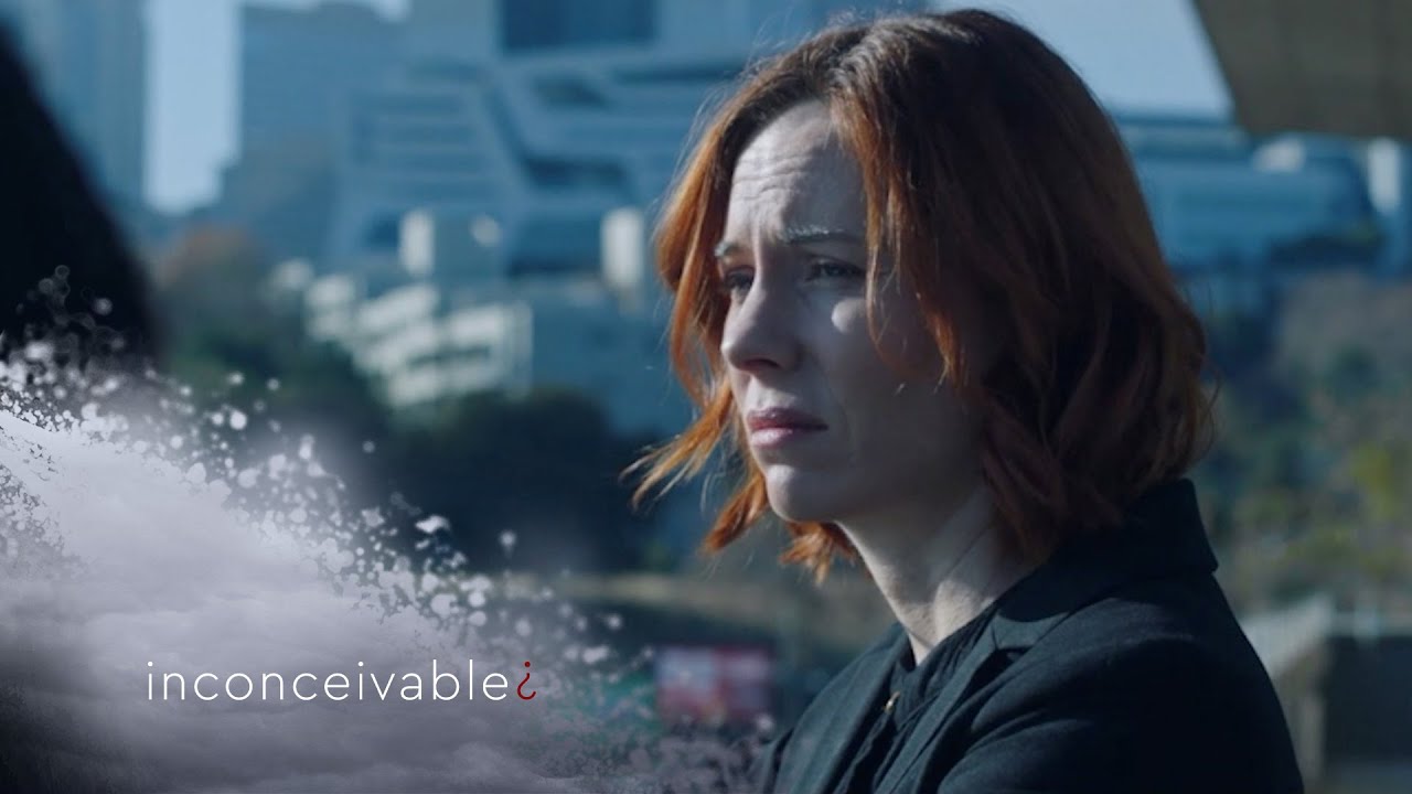 Highlight: Through better or worse &ndash; Inconceivable | M-Net