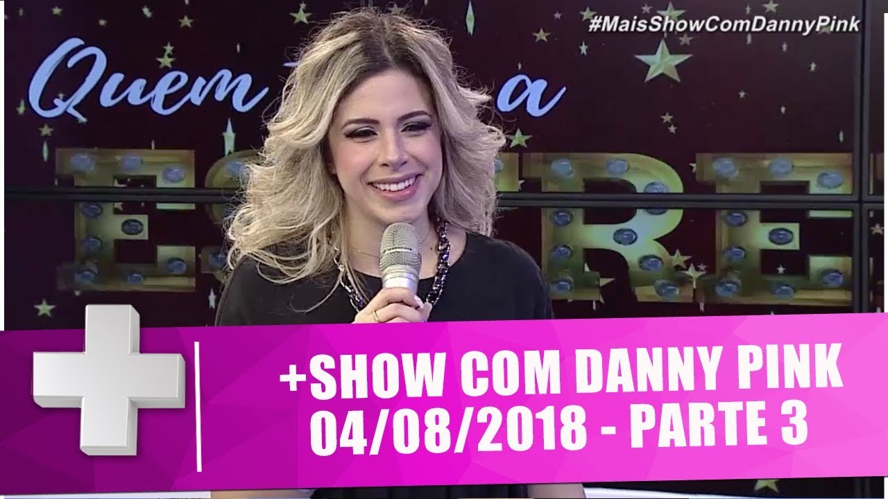 + Show 04/08/18 - 