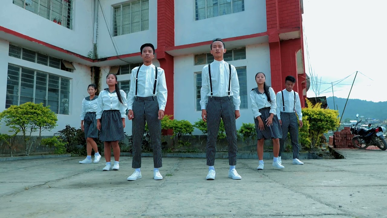KBCM YOUTH/CHOREOGRAPHY/67th KBBB Youth Convention 2021 (Secured Top 5 position)