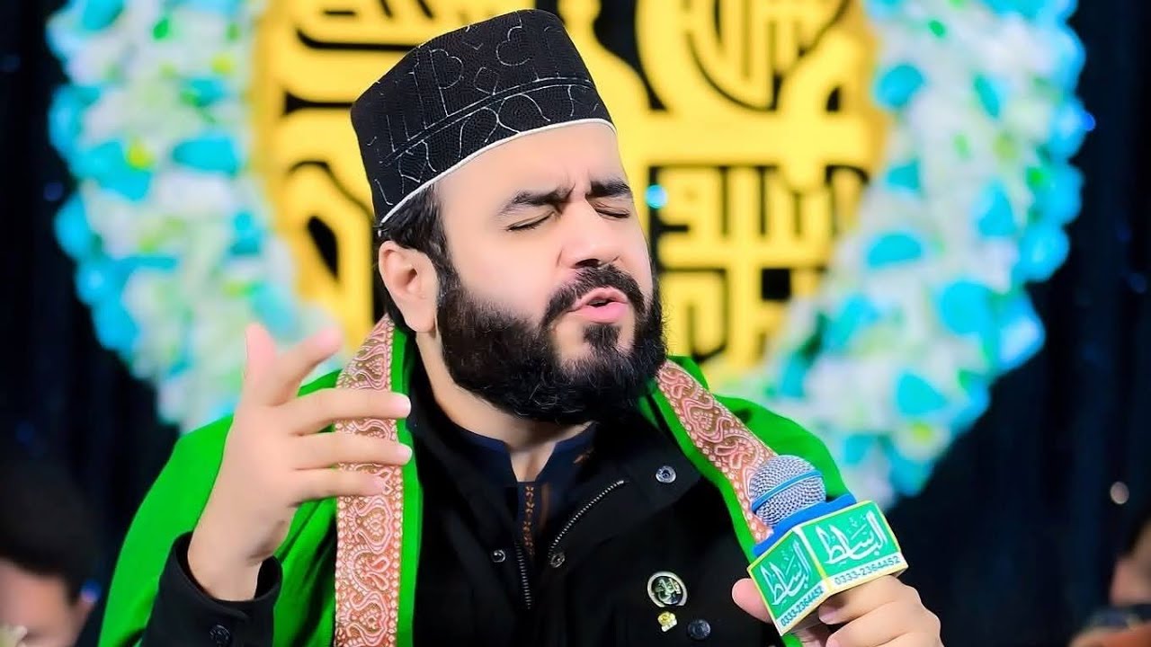 Khawar Naqshbandi Complete Latest Mehfil At Mirpurkhas Sindh