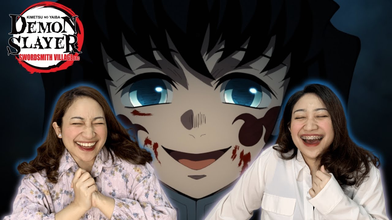 WHAT A CHAD 😂 | Demon Slayer (Kimetsu no Yaiba) - Season 3 Episode 9 | Reaction