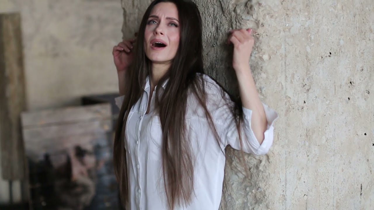 Карина Роум. Премьера клипа 