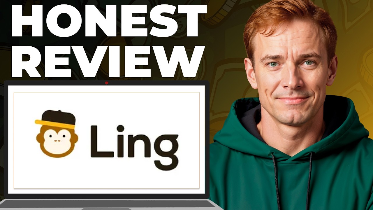 Ling App Full Review - Features, Strengths, Weaknesses