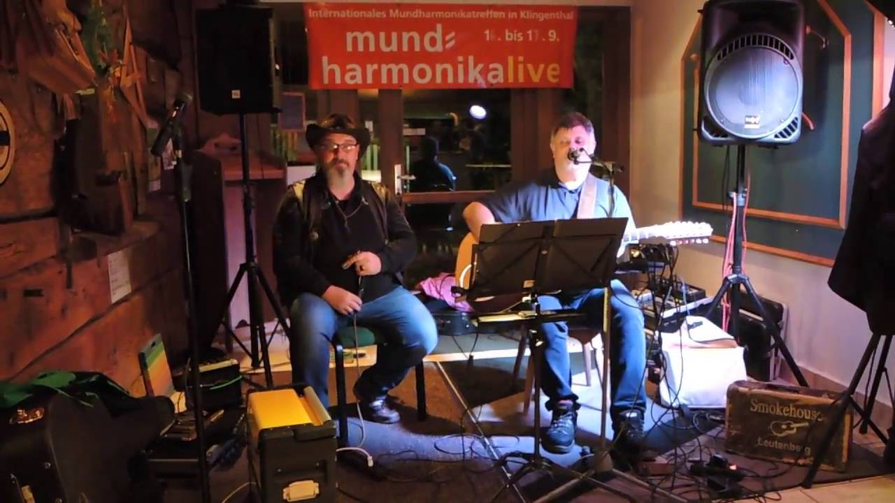 mundharmonikalive16 - Dirk Rolle und Thomas Seidel - 2