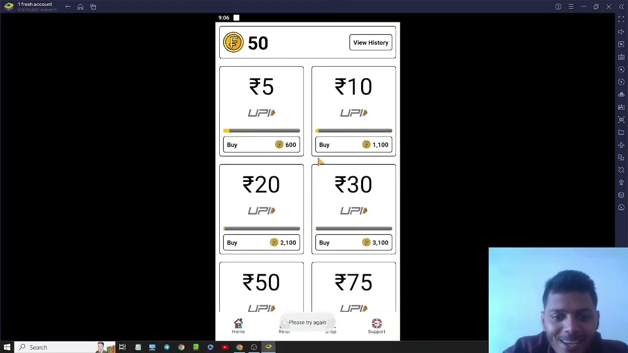 FreeCoin App Se Paise Kaise Kamaye | FreeCoin App Payment Proof | FreeCoin App Unlimited Coins Trick