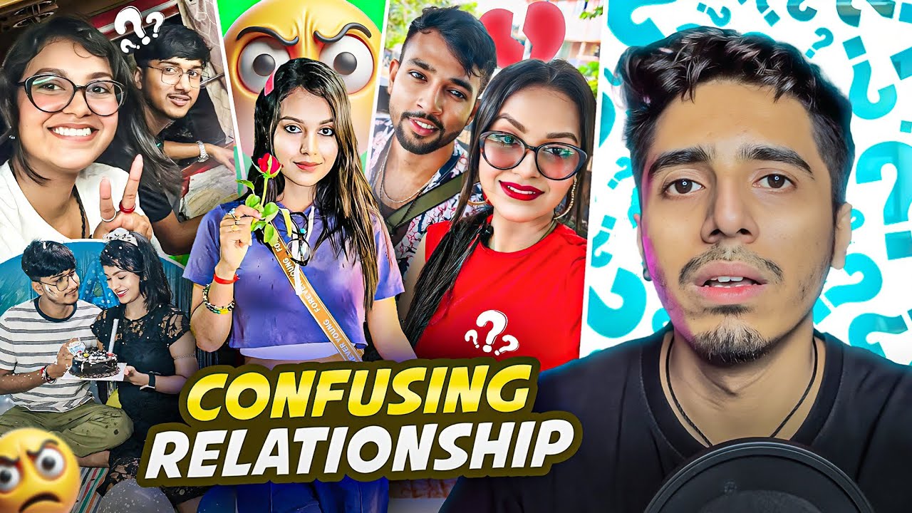 কোনটা ছেড়ে কোনটা খাবো বলো লুচির ভাই 🤡 Sumi Tumi kake Debe Chumi? || Deep Bro Roast 💥