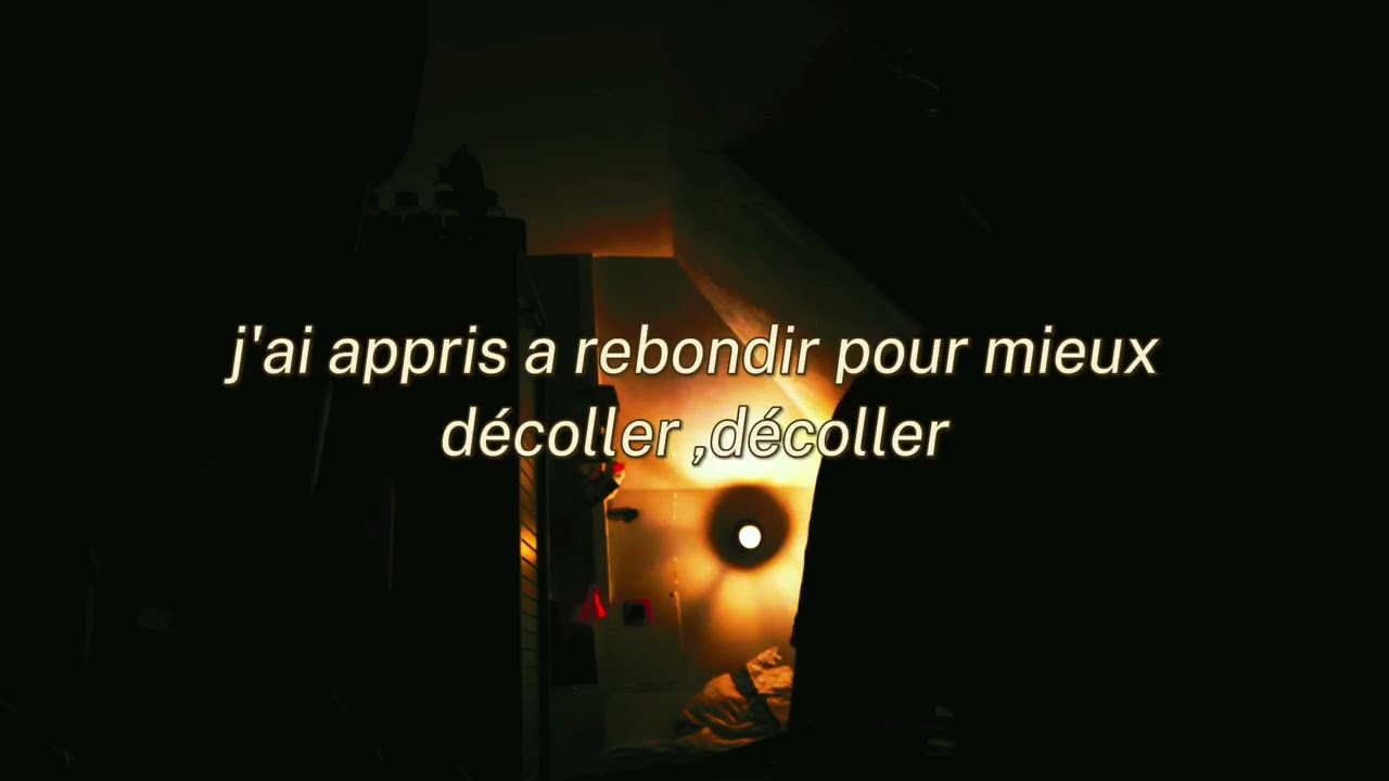 Lu©a$ & Josh - Mensonge (Clip officiel)