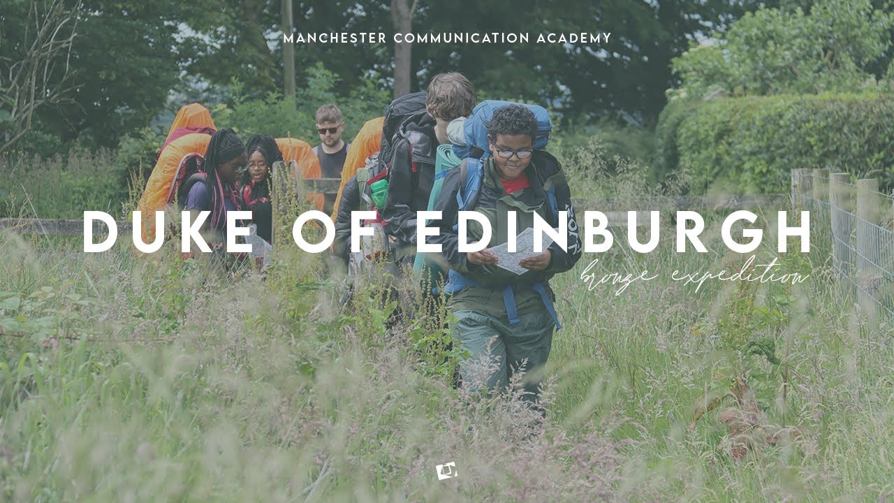 Duke of Edinburgh 2022