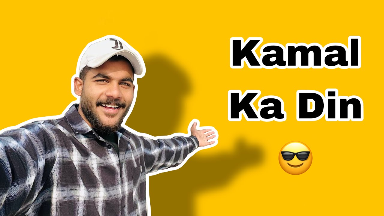 AAJ KA VLOG BOHAT MAZAYDAAR RAHA 😍[FULL ENJOY]