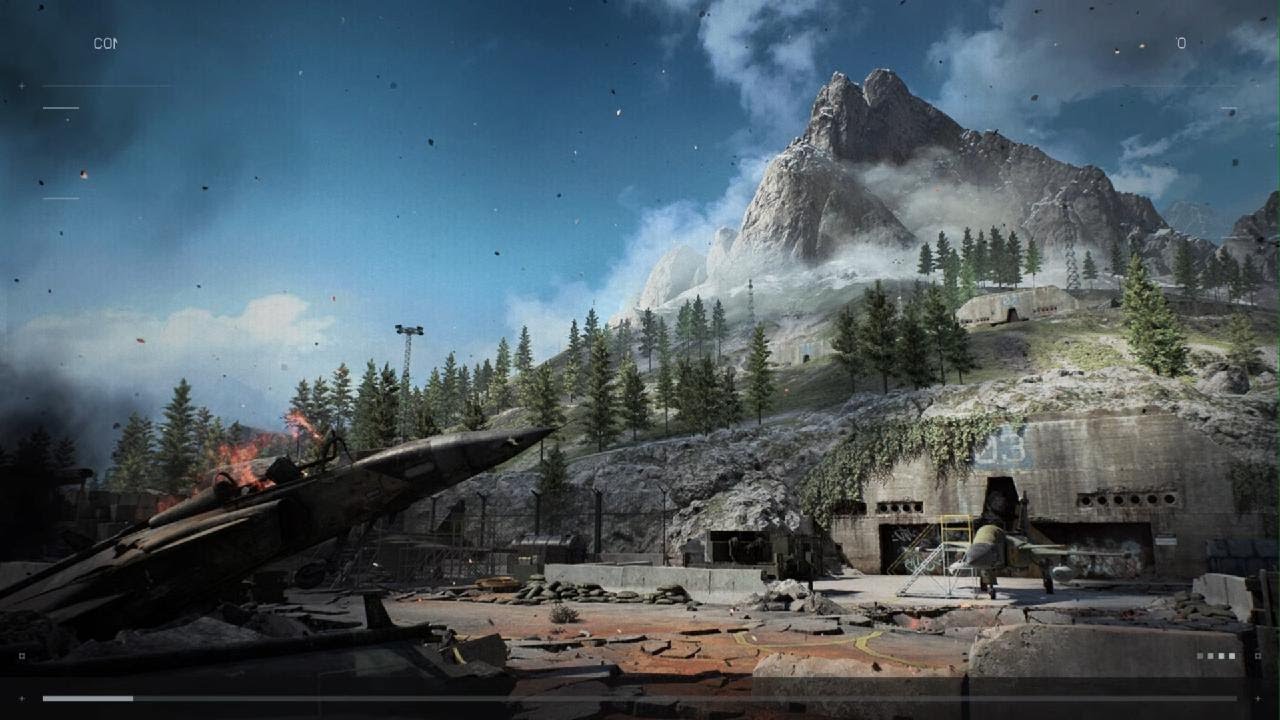 BATTLEFIELD 6 -Season 2 NEW MAP gameplay(Conquest)